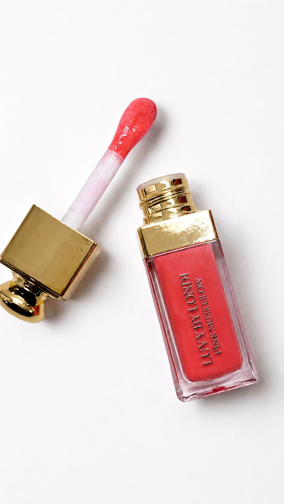 Pink muse glow