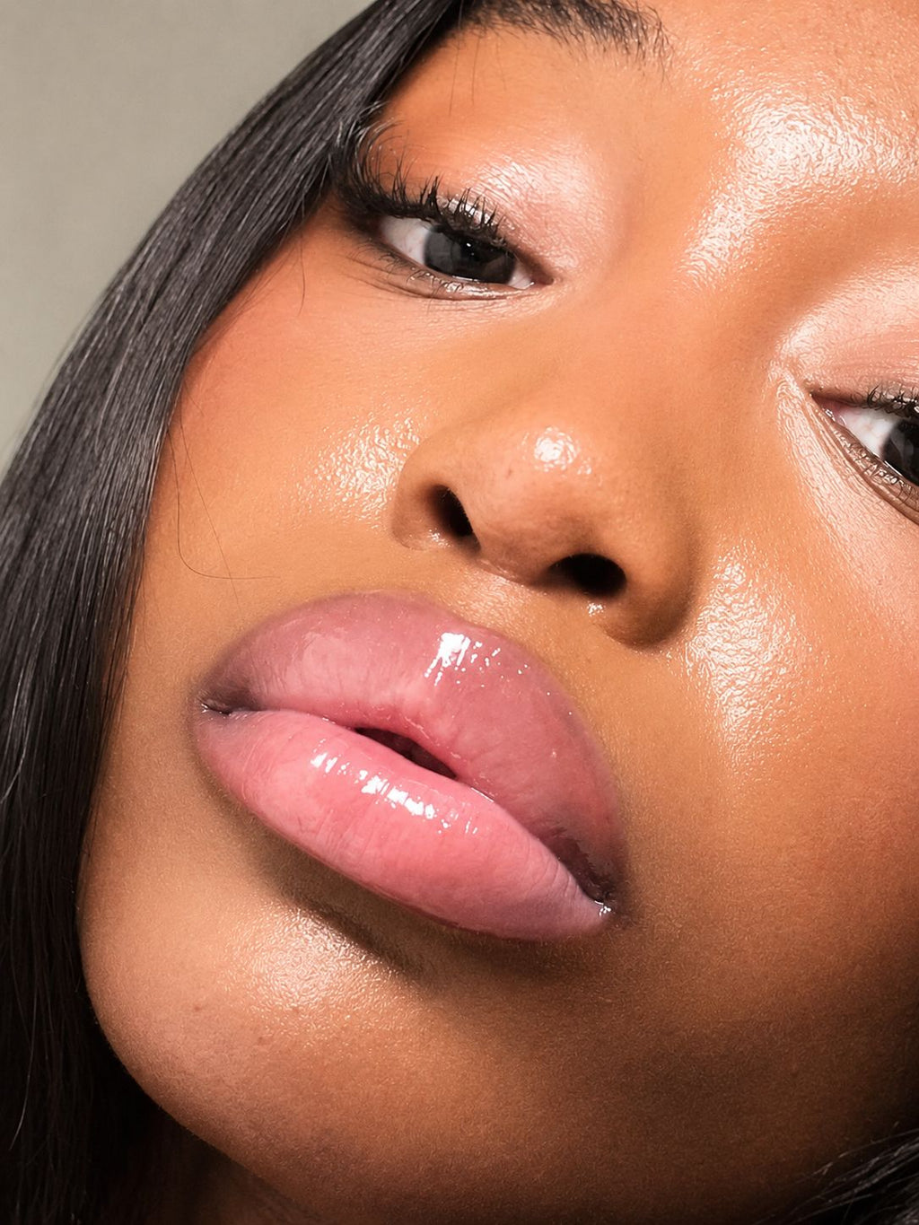 Pink muse glow