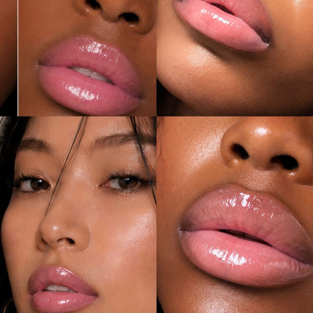 Pink muse glow